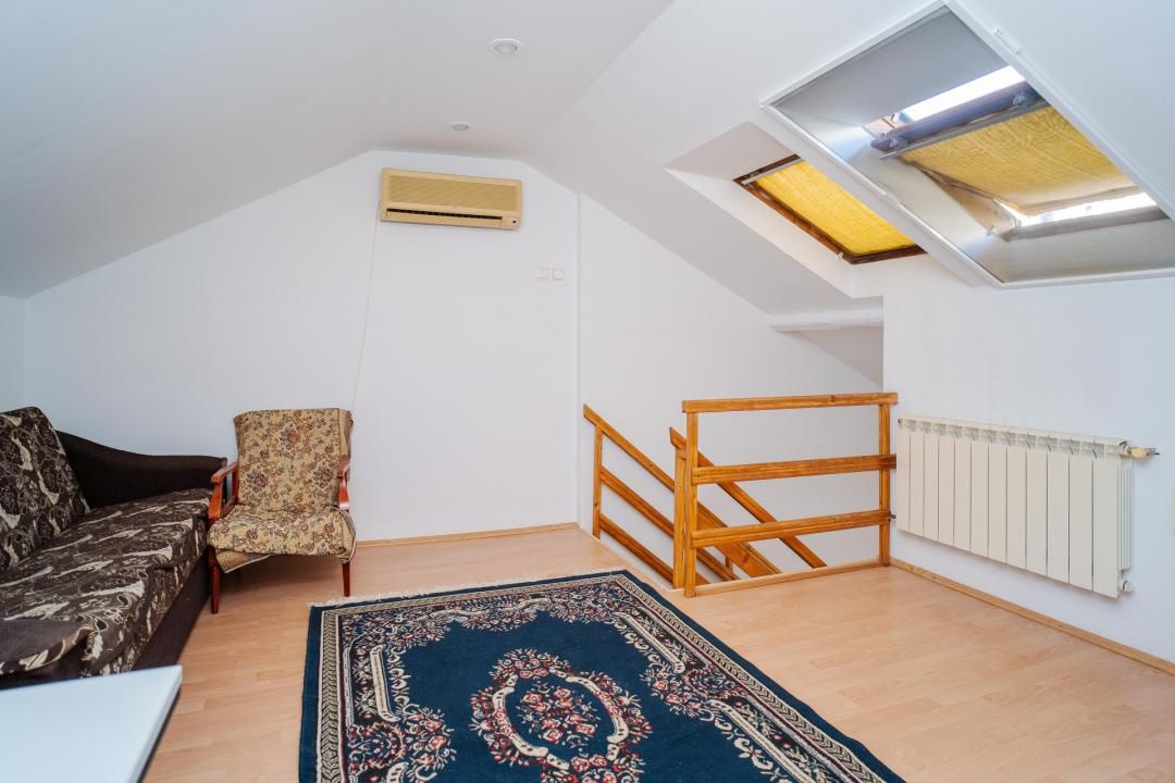 Vânzare Duplex 4 Camere P+M 110 MP Cantemir Teren 303 MP Garaj – fotografia 17 din 18