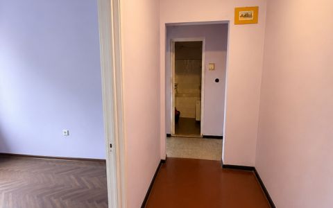 Apartament 3 camere de vânzare | Etaj 1 | Tomis Nord | Campus Universitar