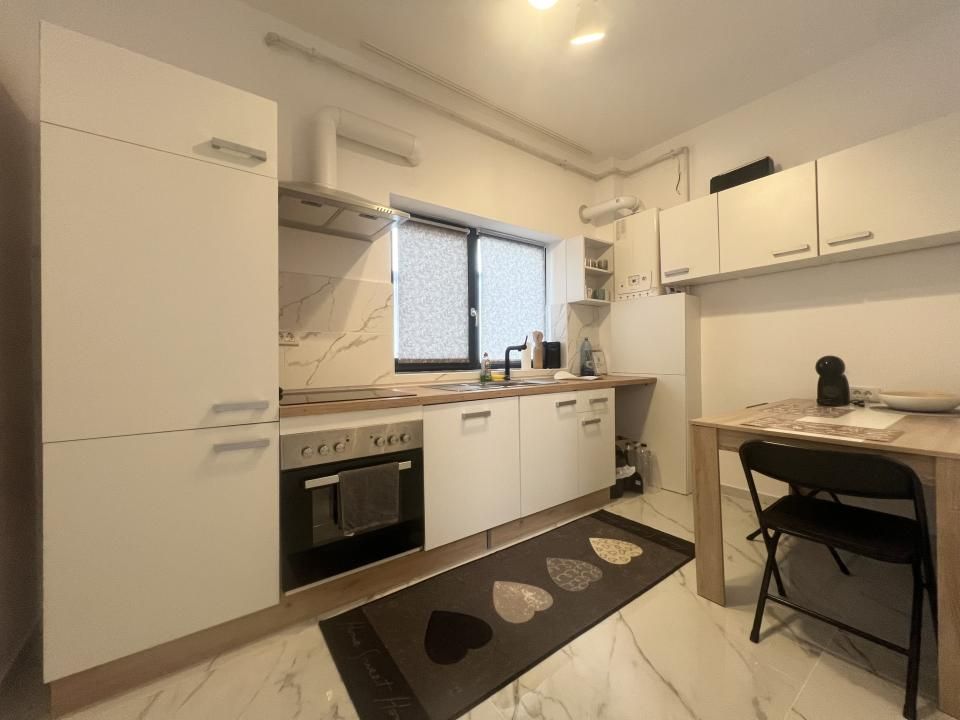 Apartament modern, 2 camere, 55 mp utili, decomandat - Calea Urseni – fotografia 7 din 9