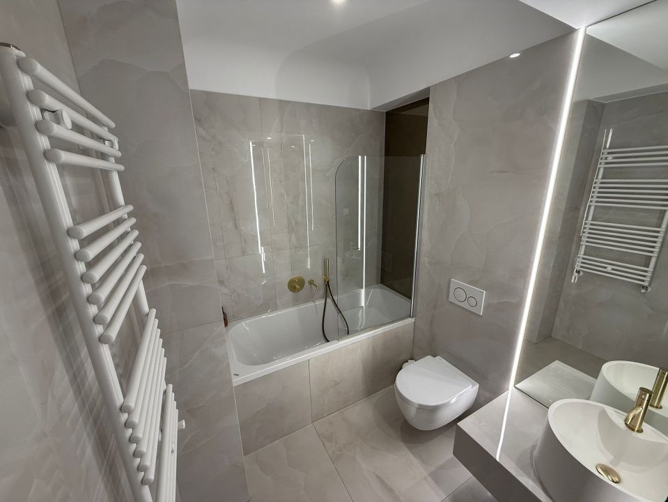 Studio Premium de Vanzare | Cortina North | Investitie  | Chirias Activ – fotografia 7 din 17