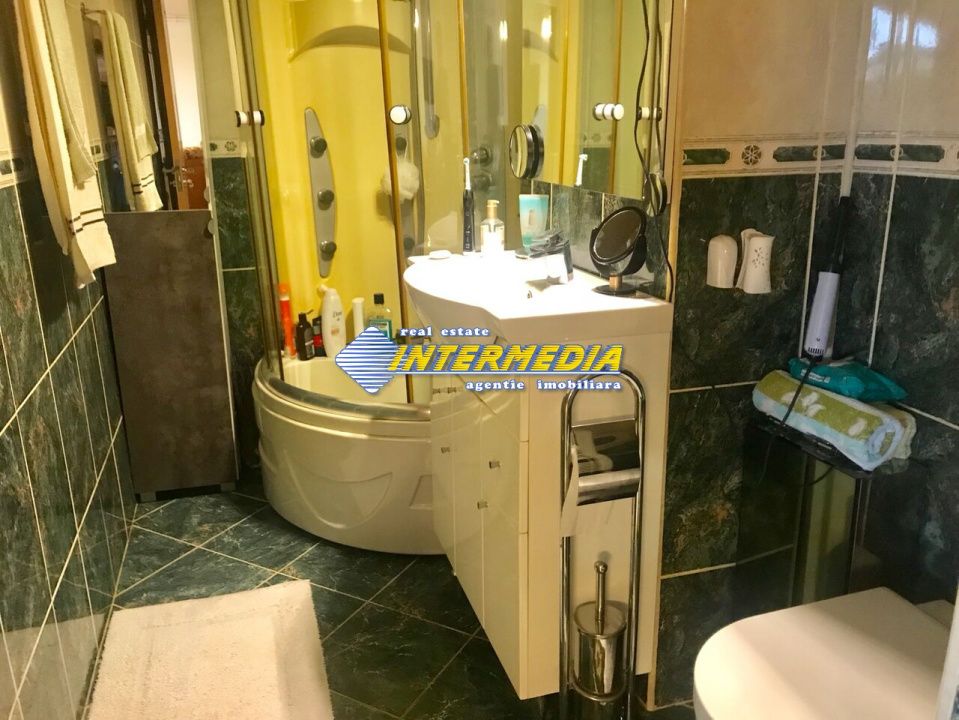 APARTAMENT 2 Camere Decomandate I Etaj 1 I Zona CETATE M-uri I Mobilat Complet – fotografia 5 din 15