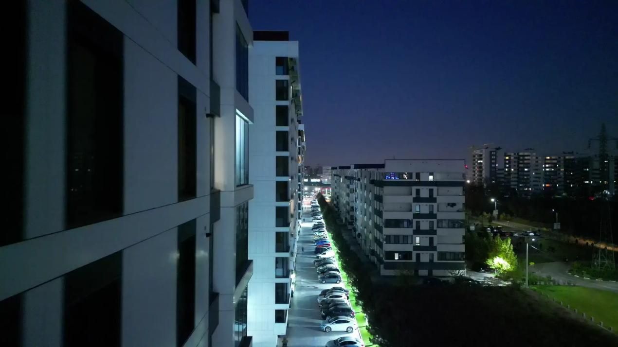 Ap 2 cam. Militari - Transparent Residence LUX -mutare imediata – fotografia 31 din 32