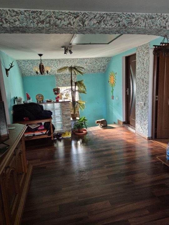 Casa individuală, Marasti,Str.  Plevnei, 160mp utili – fotografia 8 din 14