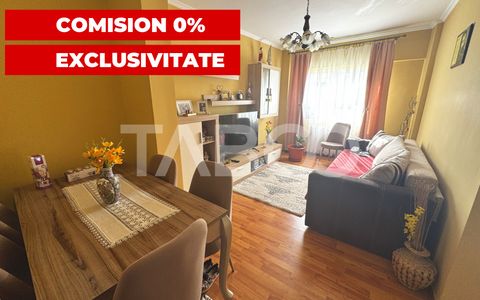 COMISION 0 - Apartament 4 camere 2 bai pivnta si balcon 8 mp Cisnadie
