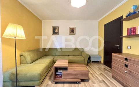 Apartament cu 3 camere decomandate de vanzare in cartierul Marasti