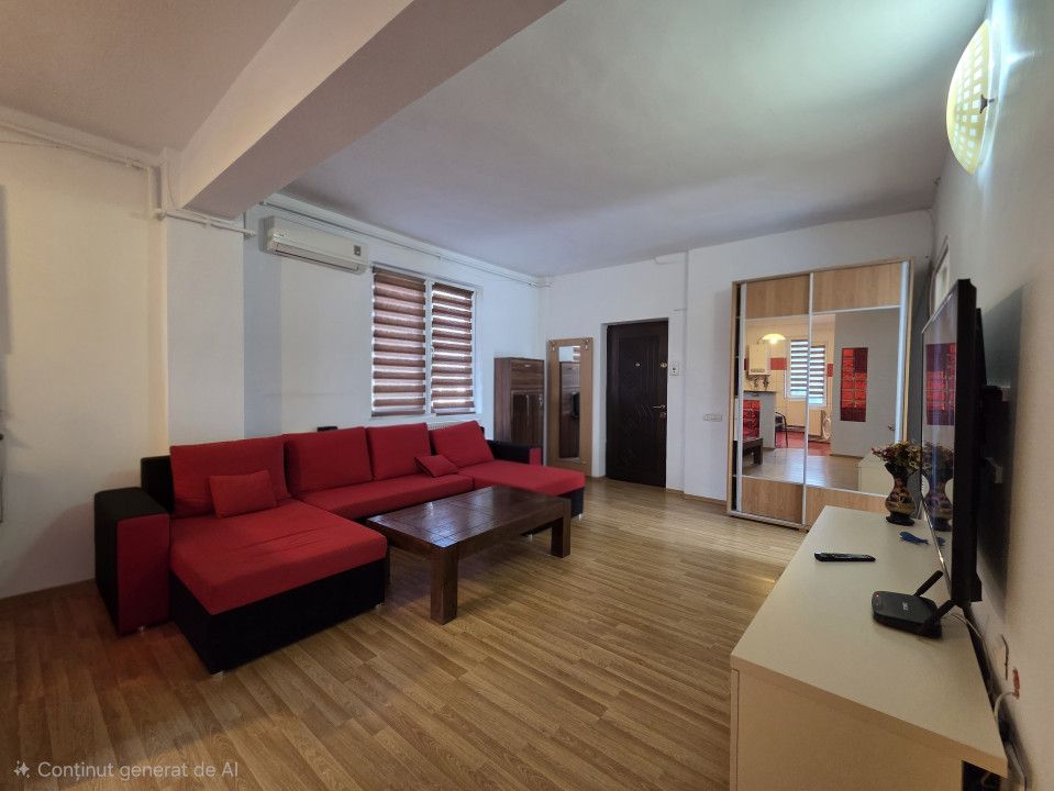 MAMAIA NORD | 3 CAMERE | MERAKI | MUTARE IMEDIATA – fotografia 3 din 9