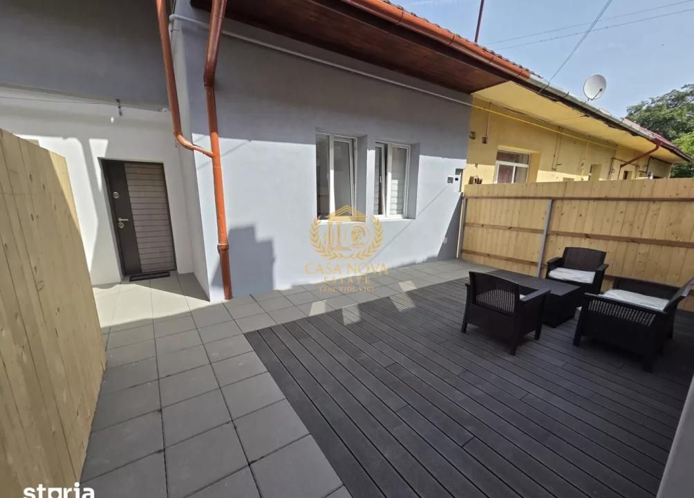 Apartament 2 camere 37mp, zona Semicentrala, finisaje moderne – fotografia 11 din 11