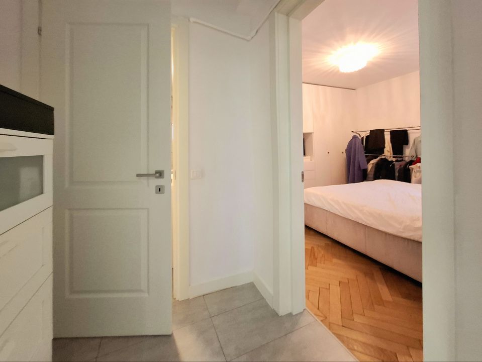 4 Camere Luxury Living | 117mp | Dorobanți Capitale | Londra | Centrală – fotografia 16 din 19