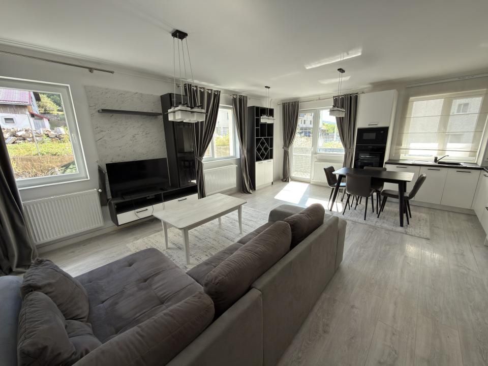 Apartament premium 2 camere de închiriat | Avram Iancu 410E – fotografia 1 din 9