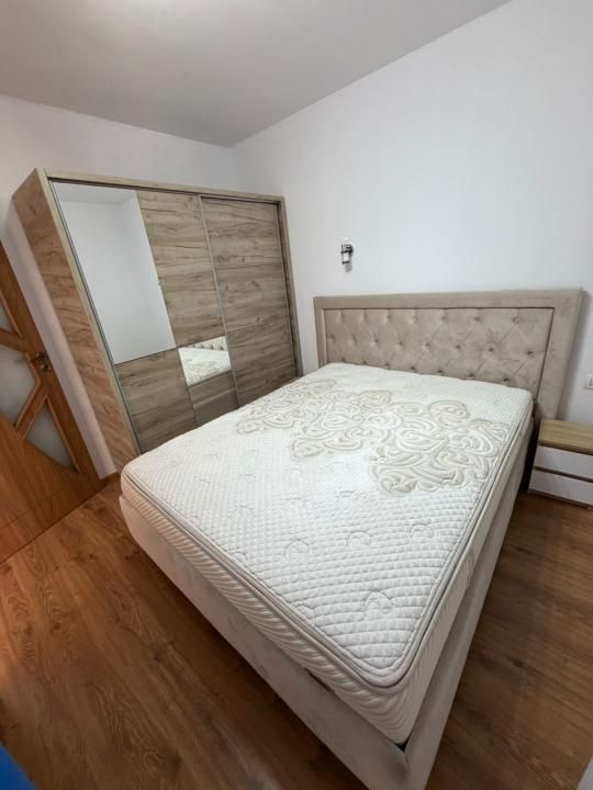Apartament 3 camere de inchiriat, bloc nou  cu terasa, zona Iosia, Oradea – fotografia 1 din 7