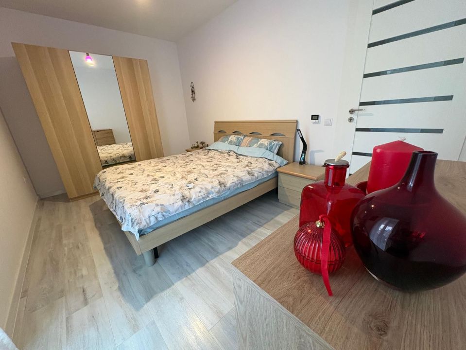 Apartament 3 camere Selimbar, mobilat, utilat. – fotografia 7 din 18