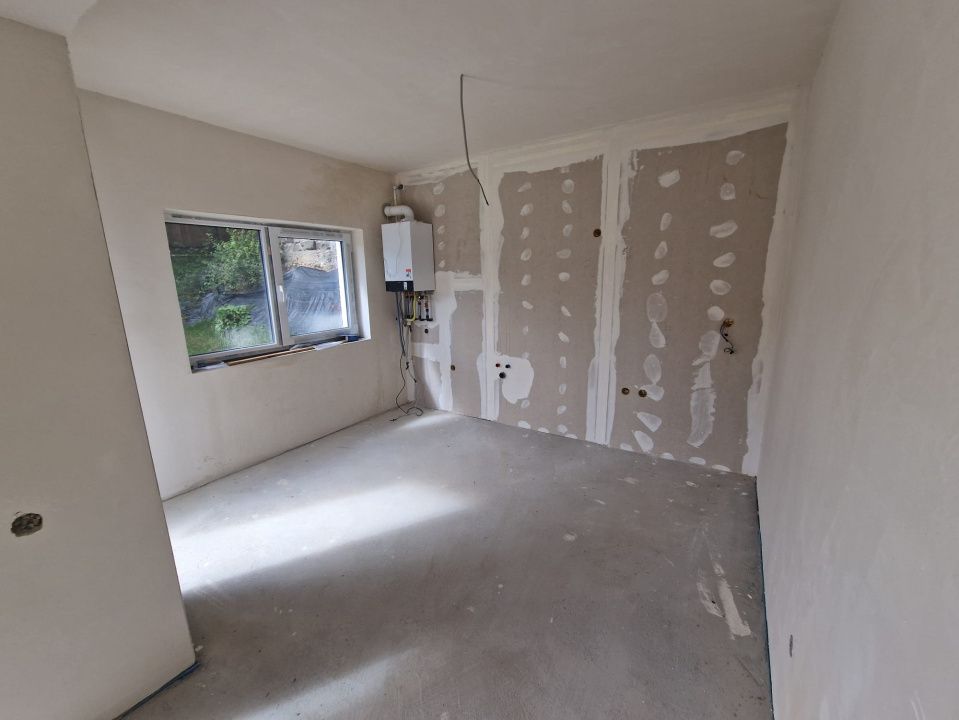 Duplex deosebit si eficient termic situat in Dambul Rotund – fotografia 17 din 21