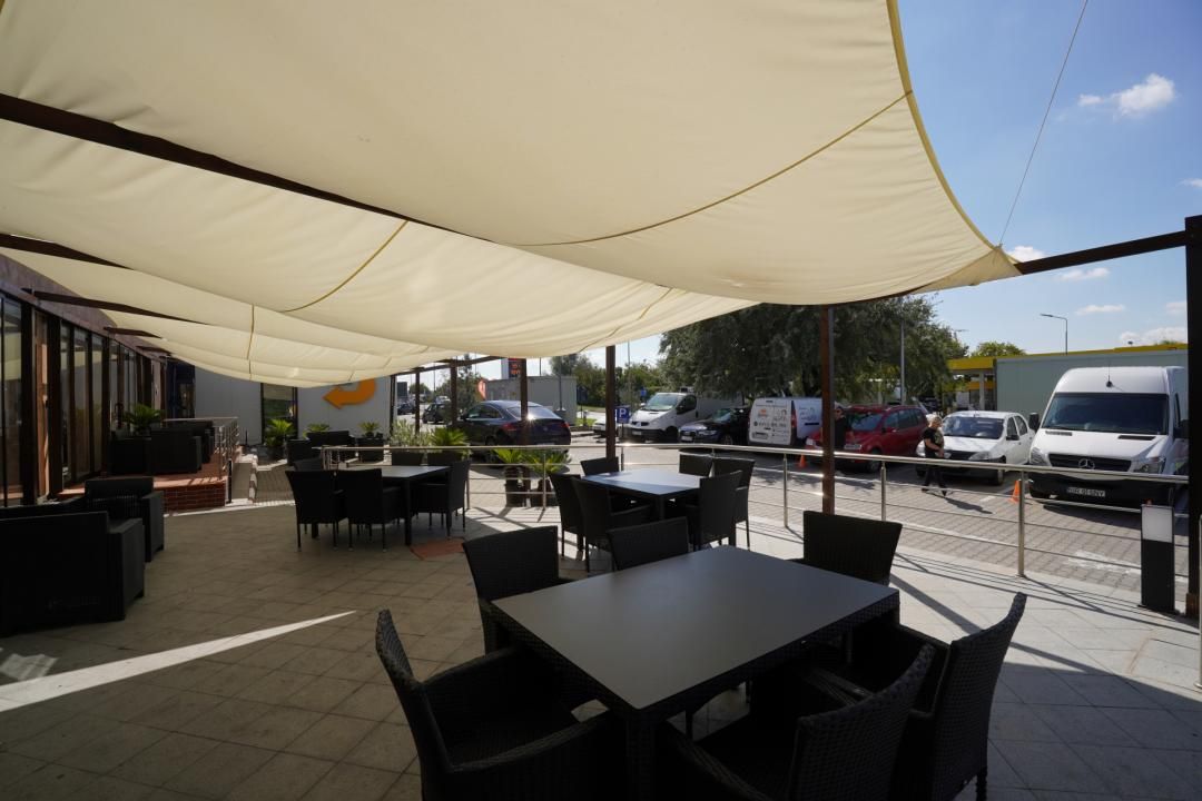 Complex Hotelier Vama Giurgiu | Restaurant & Catering | Parcare DN5 – fotografia 36 din 37