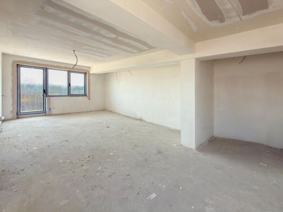 Apartament 2 camere parter - Ovidiu - loc de parcare inclus – fotografia 1 din 6