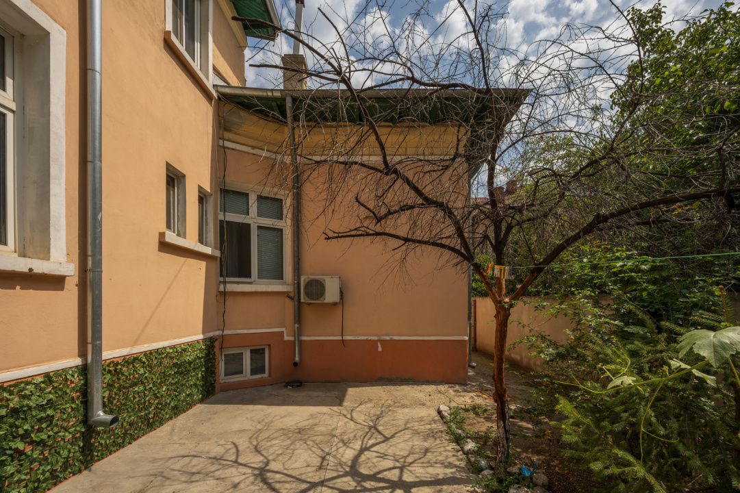 FERDINAND - PICTOR ION ANDREESCU, VILA INTERBELICA 211 MP TOTAL, LOT 460 MP! – fotografia 3 din 23
