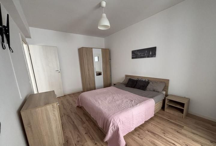 2 Camere | Popesti-Leordeni | Metrou | PetFriendly | Centrala Proprie – fotografia 3 din 8