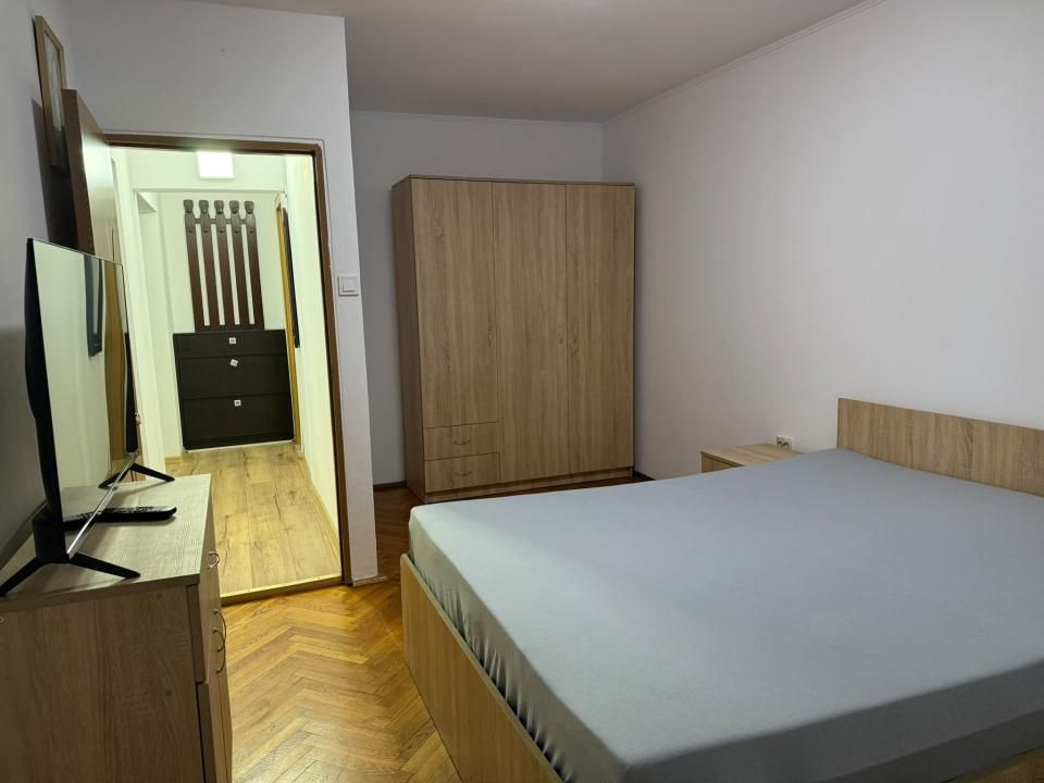 Apartament 3 camere, 2 bai, zona premium -Spital/Facultatea de medicina Sibiu – fotografia 7 din 10