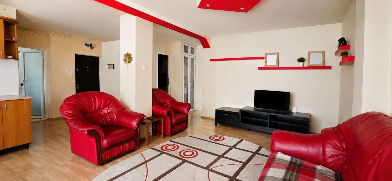 🏡 APARTAMENT | ETAJ 2/4 | 87,33 mp | Grigore Bălan – fotografia 2 din 10