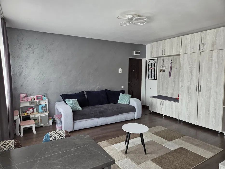 Apartament | 2 camere | 2 balcoane | Stejarului – fotografia 1 din 5
