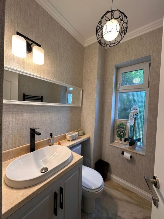 Casă de vânzare în Mamaia Sat, P+1 cu pod, 250 mp teren – fotografia 12 din 45