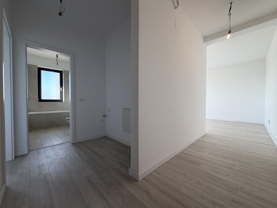 Apartament 2 camere, 54mp utili, etaj 3, pod-Giroc – fotografia 7 din 9