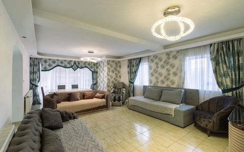 Casă individuală D+P+M, 209 mp utili, teren 485 mp, Șelimbăr