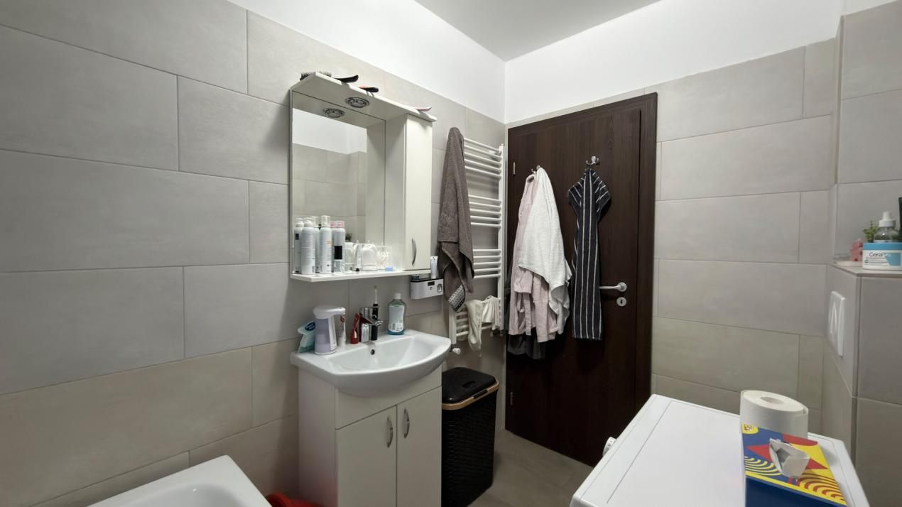 COMISION 0%-Apartament 2 camere, 53 mp, mobilat-utilat-Giroc – fotografia 7 din 10