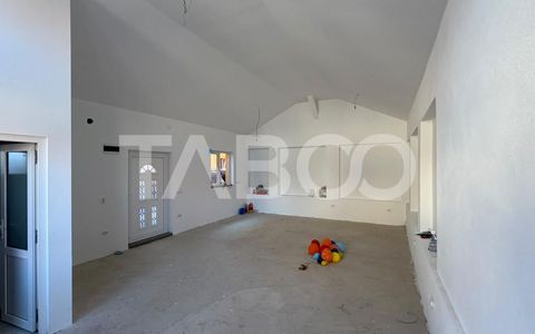 Spatiu comercial modern si versatil la prima inchiriere zona Lazaret