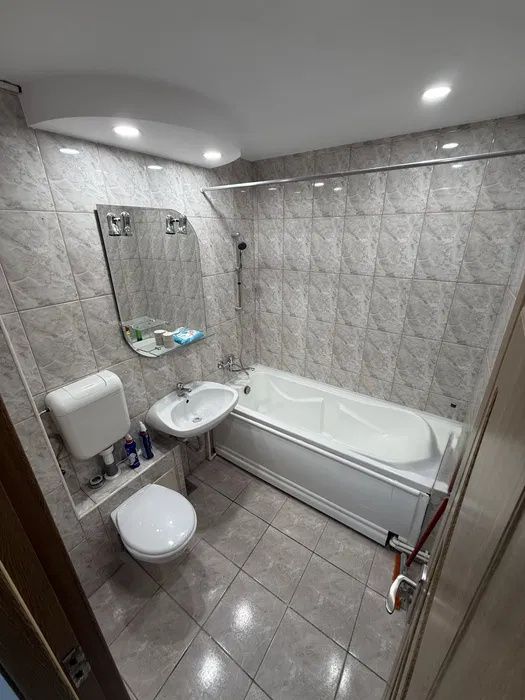 Apartament 2 camere Zona Dacia – fotografia 3 din 9
