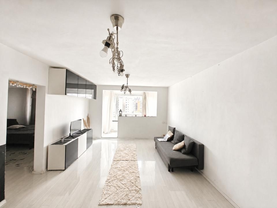 Apartament 2 Camere | Mobilat - Utilat | Drumul Taberei 34 | 2 Min Metrou – fotografia 2 din 10