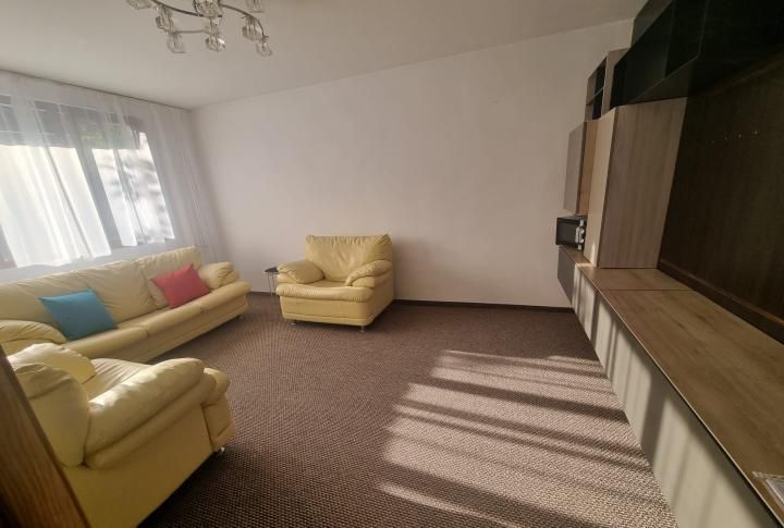 2 Camere de inchiriat | Brancoveanu | Metrou | Boiler | Mobilat | – fotografia 2 din 8