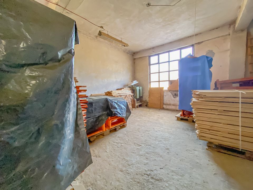 Vânzare fabrică producție lemn Tulghes, utilaje + uscător incluse Comision 0% – fotografia 11 din 43