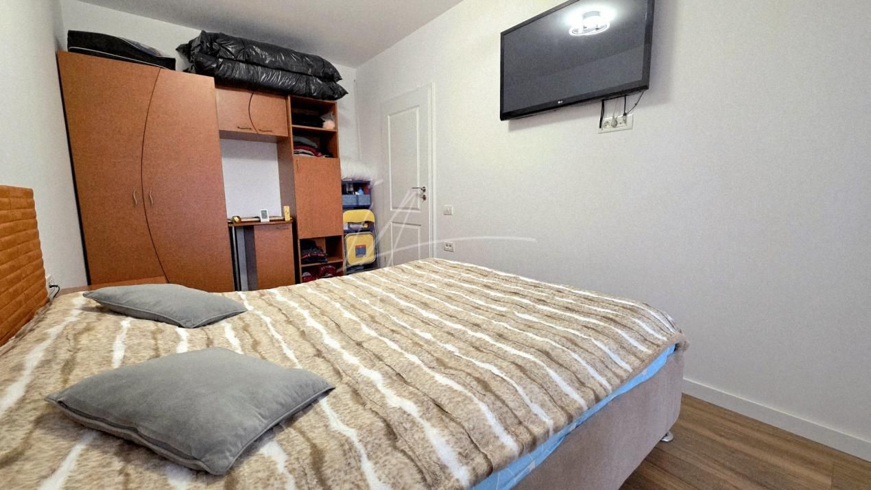 Apartament Studio, la 8 minute de Metrou Berceni, Popesti-Leordeni – fotografia 15 din 52