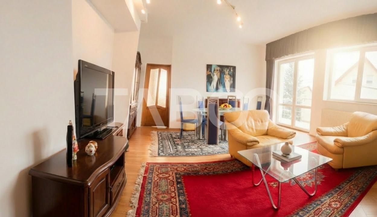 Apartament 3 camere in Manastur strada Campului boxa si garaj incluse – fotografia 5 din 9
