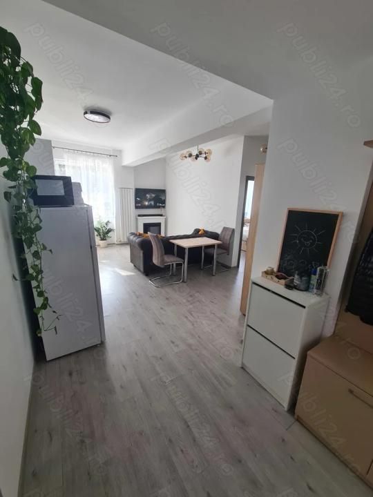 Apartament 2 camere Mamaia Nord – fotografia 5 din 5