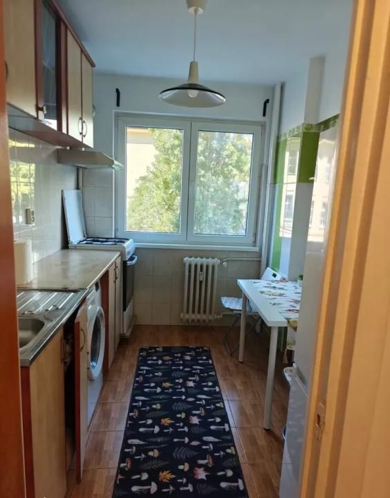 2 Camere de inchiriat | Bucurestii Noi | Metrou 3 min | PetFriendly – fotografia 6 din 10