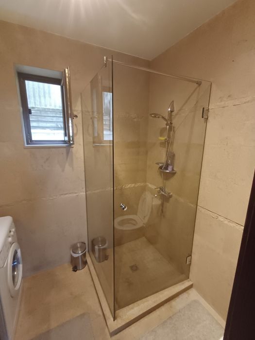 Casa individuala, 4 camere,165 mp, teren 350 mp,  garaj, zona  Somesului! – fotografia 6 din 6