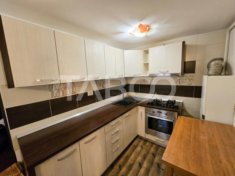 Apartament 4 camere 143mpu singur pe etaj in Centrul Istoric Sibiu – fotografia 6 din 25