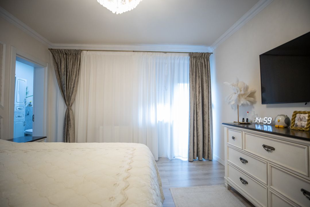 CASA P+1+M, situata in zona KAMSAS – fotografia 14 din 93