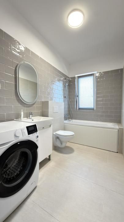 Apartament 2 camere, decomandat, 51 mp utili - Dumbravita – fotografia 8 din 13