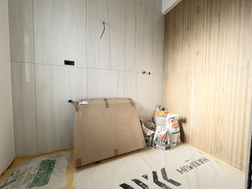 Duplex, 130mp utili, 250mp teren, 4 Camere, Constructie Noua -Giarmata – fotografia 15 din 17
