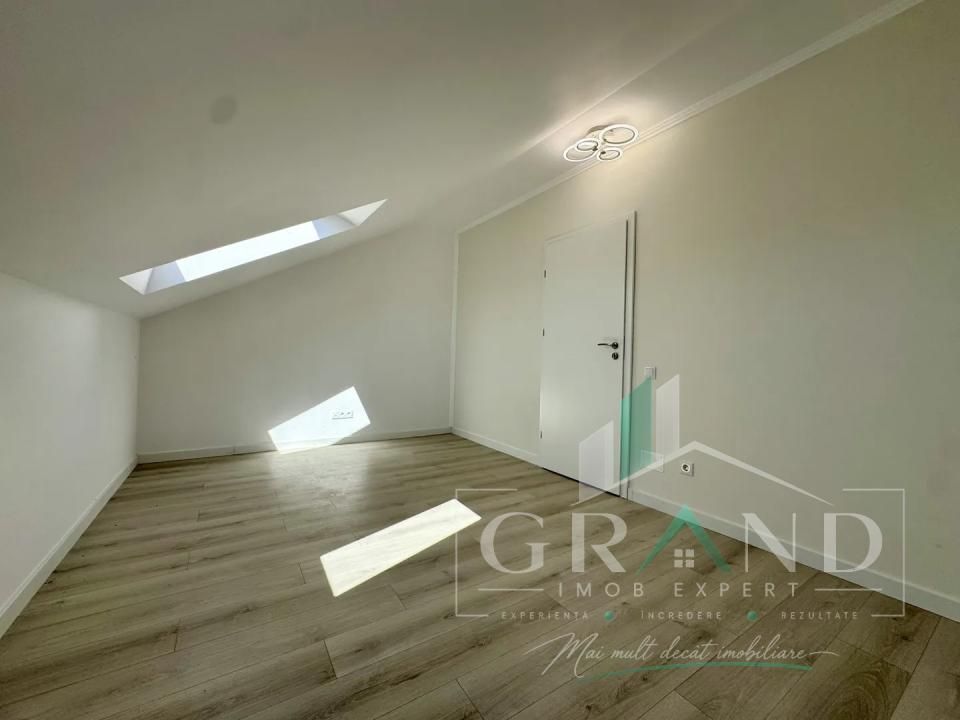 Apartament NOU, finisat, str. Tautiului, Floresti – fotografia 9 din 9