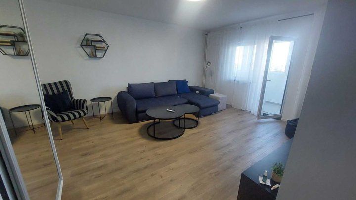 Garsoniera de inchiriat | Brancoveanu | Metrou | Prima inchiriere – fotografia 2 din 7