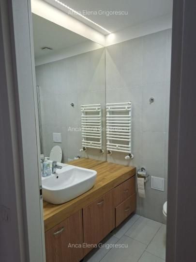 2 Camere de inchiriat | Pantelimon | Metrou | Centrala | A.C | Renovat – fotografia 3 din 7