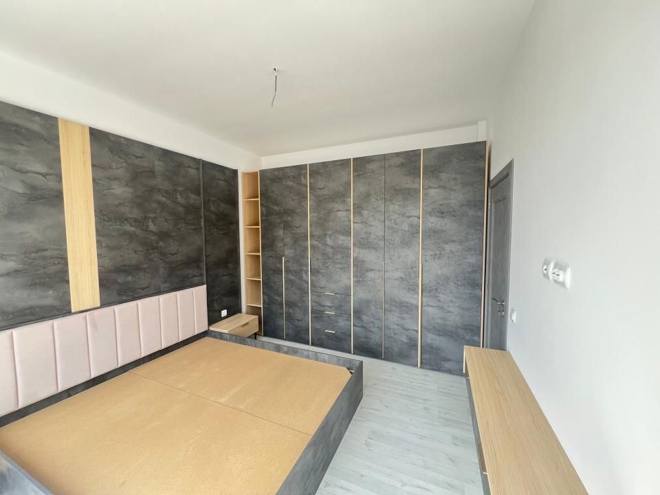 Apartament-3 Camere-Mobilat-Parcare-Parter-Izvor-Tarlungeni – fotografia 7 din 11
