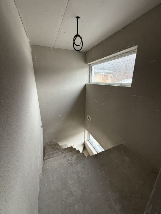 Exclusivitate !Com 0%!Duplex in Florești,zona Mănăstirii Taut 120mp teren 250mp – fotografia 12 din 19