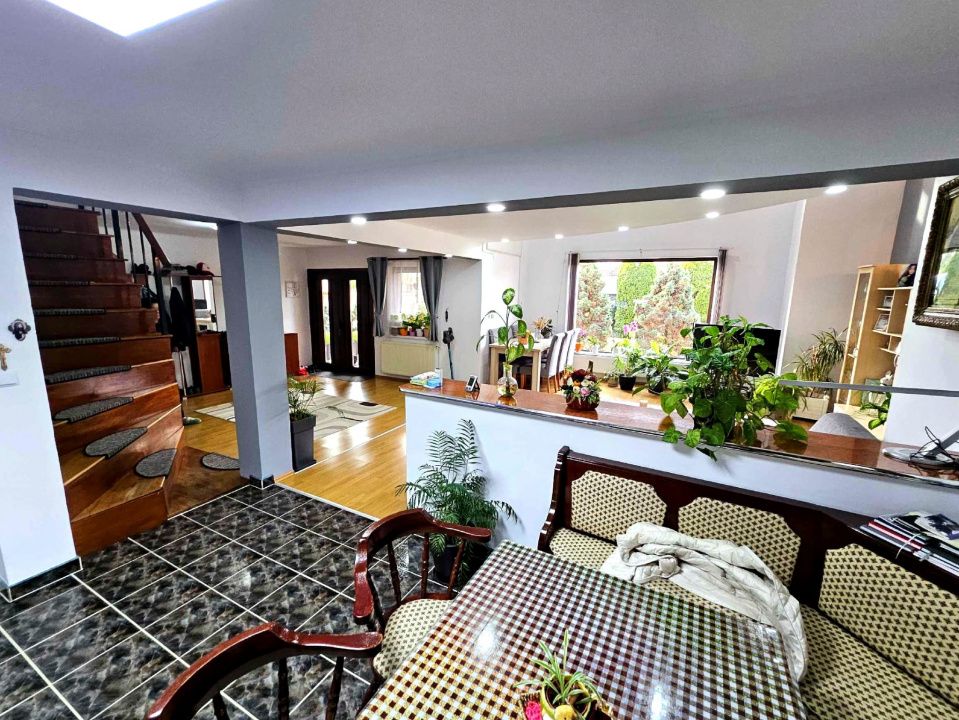 Casa individuala 4 camere P+M, teren 468 mp, constructie 2015- Lipova- Arad – fotografia 19 din 25