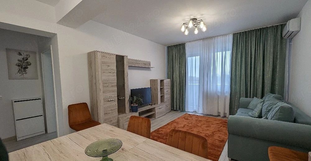 2 Camere de inchiriat | Uverturii | Metrou | Centrala | Parcare – fotografia 2 din 5