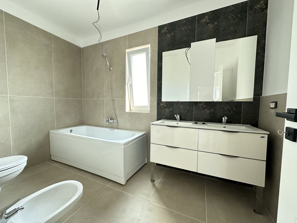 Casa insiruita moderna, 4 camere, 105 mp utili - Sanandrei – fotografia 10 din 12