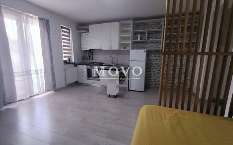 Apartament 1 camera | Etaj 1 | Giroc - Eso